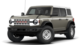 2026 Ford Bronco® External Image 2